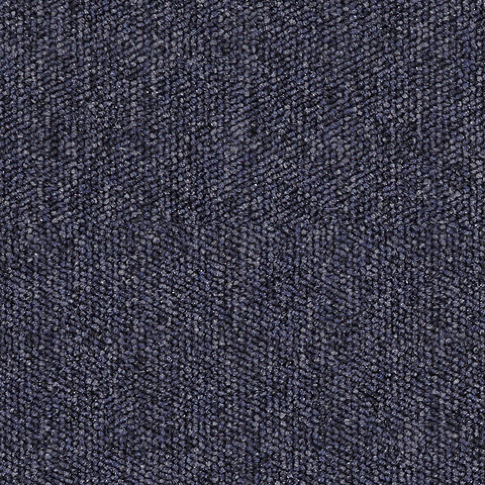 Interface Heuga 727 Blackcurrant Carpet Tile